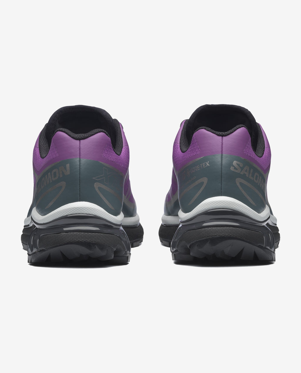 XT-6 GORE-TEX    Concord Grape / Stormy Weather / Ftw Silver