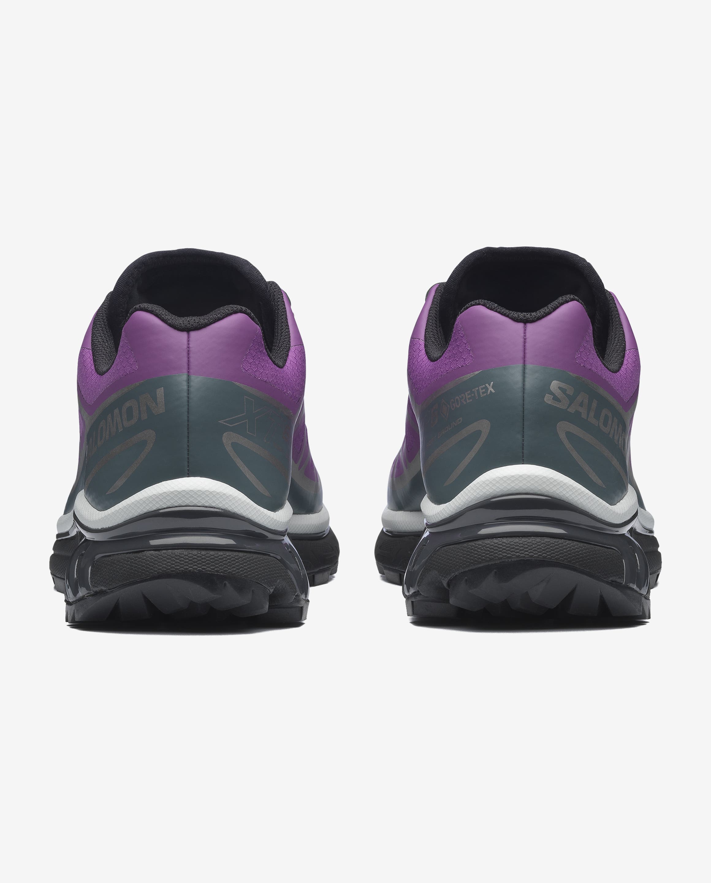 XT-6 GORE-TEX    Concord Grape / Stormy Weather / Ftw Silver