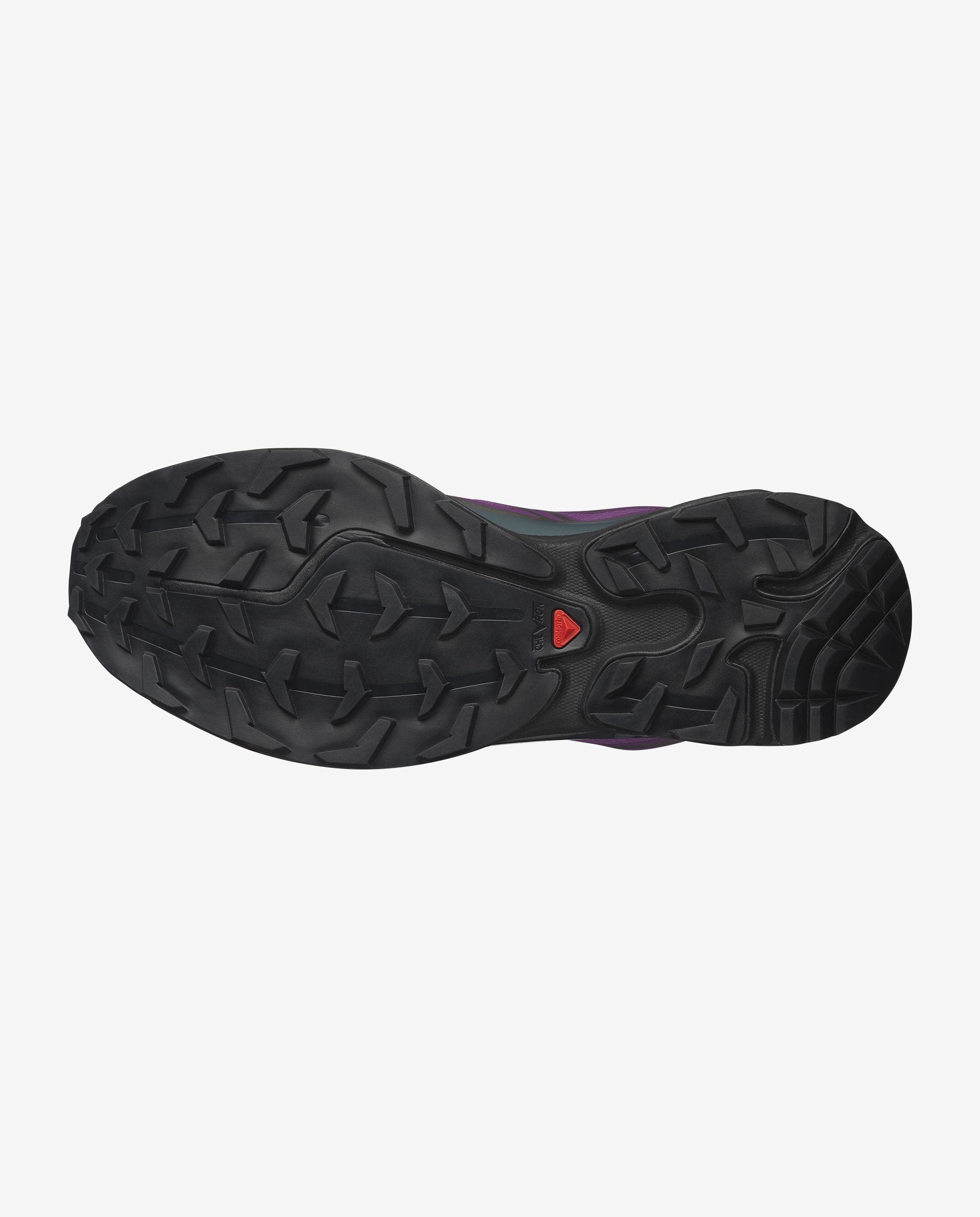 XT-6 GORE-TEX    Concord Grape / Stormy Weather / Ftw Silver