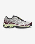 XT-6 GORE-TEX    Paloma / Maroon Banner / Butterfly