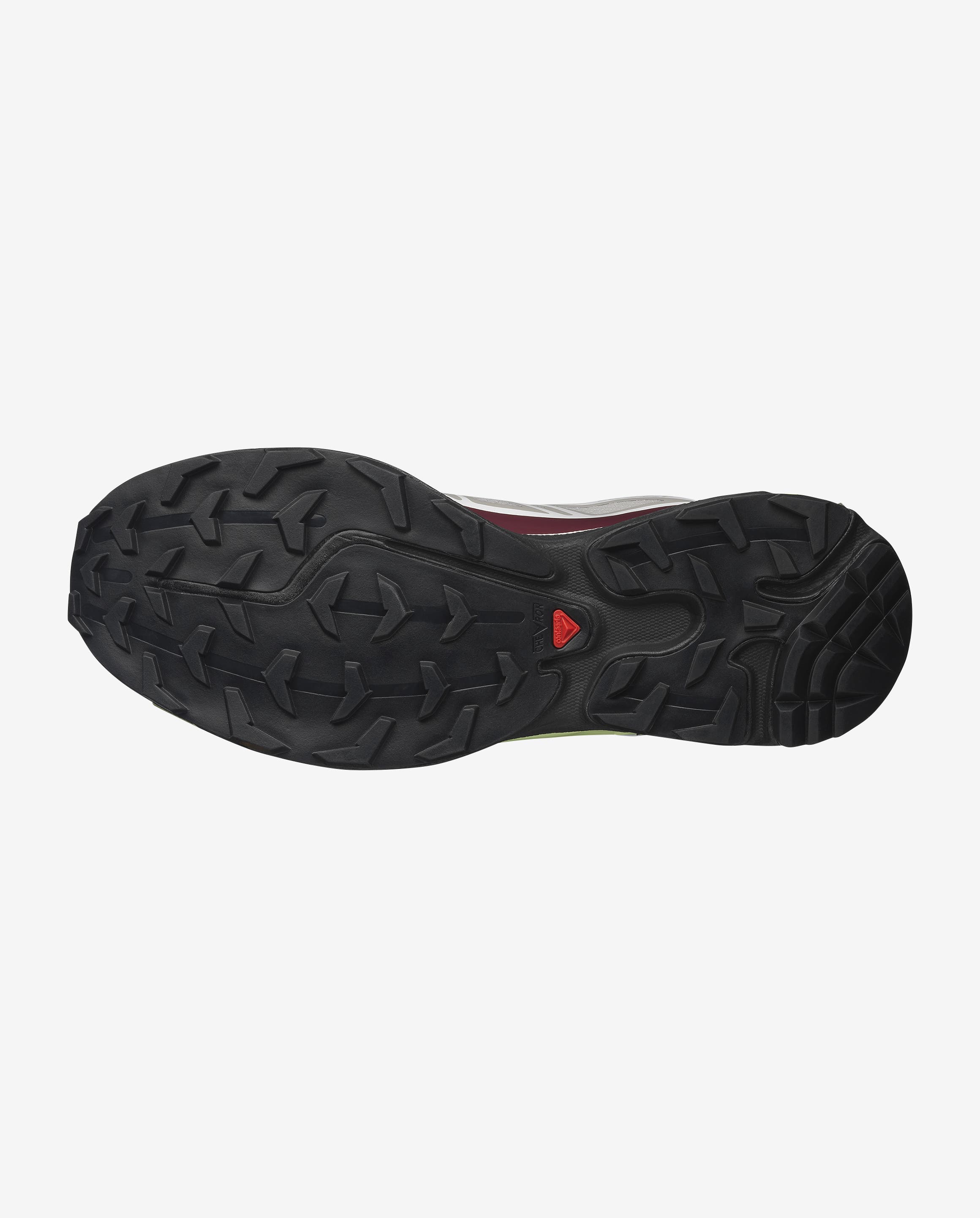 XT-6 GORE-TEX    Paloma / Maroon Banner / Butterfly