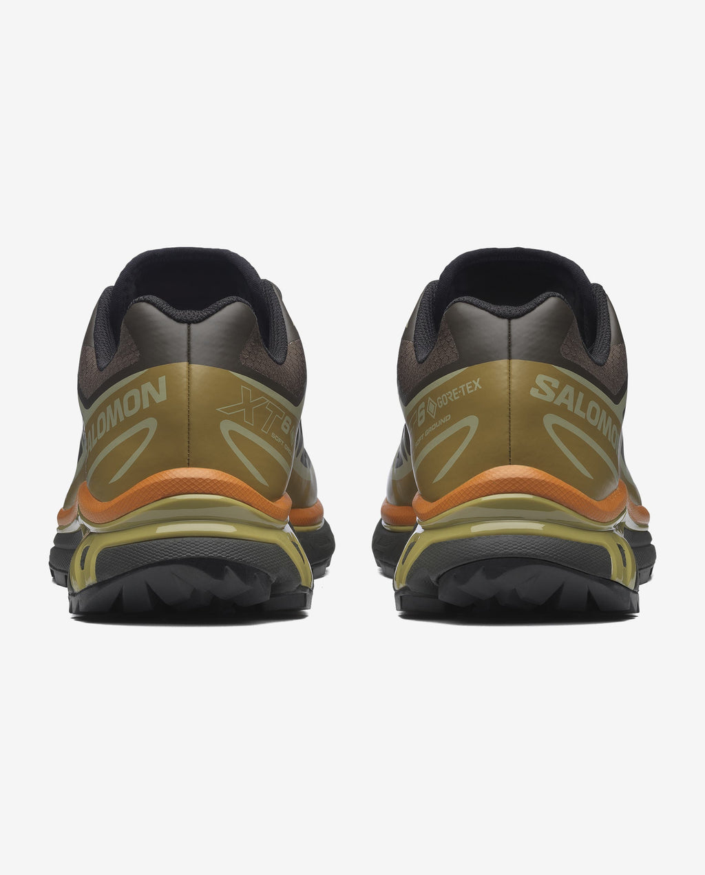 XT-6 GORE-TEX    Delicioso / Tea / Brilliant Olive