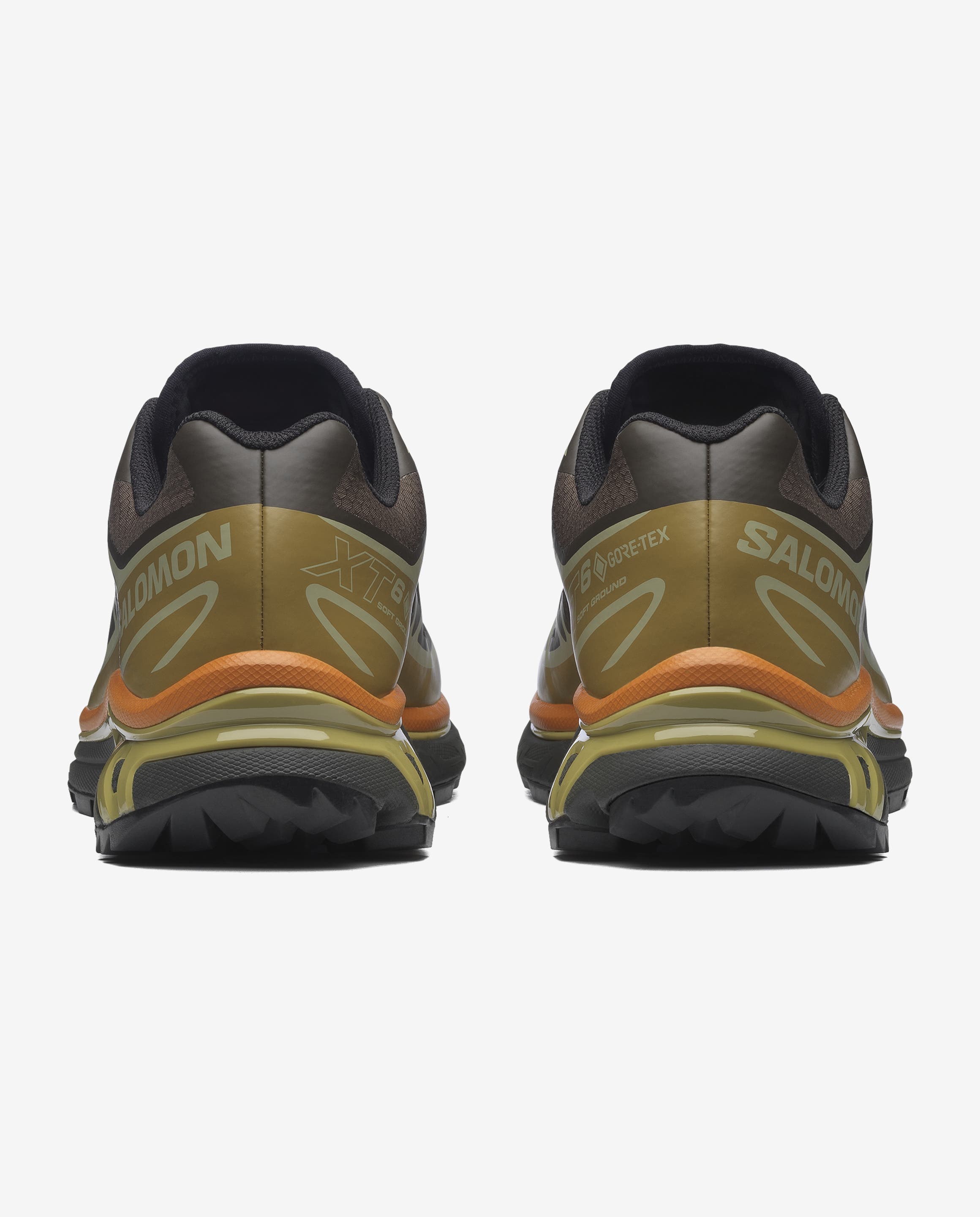 XT-6 GORE-TEX    Delicioso / Tea / Brilliant Olive
