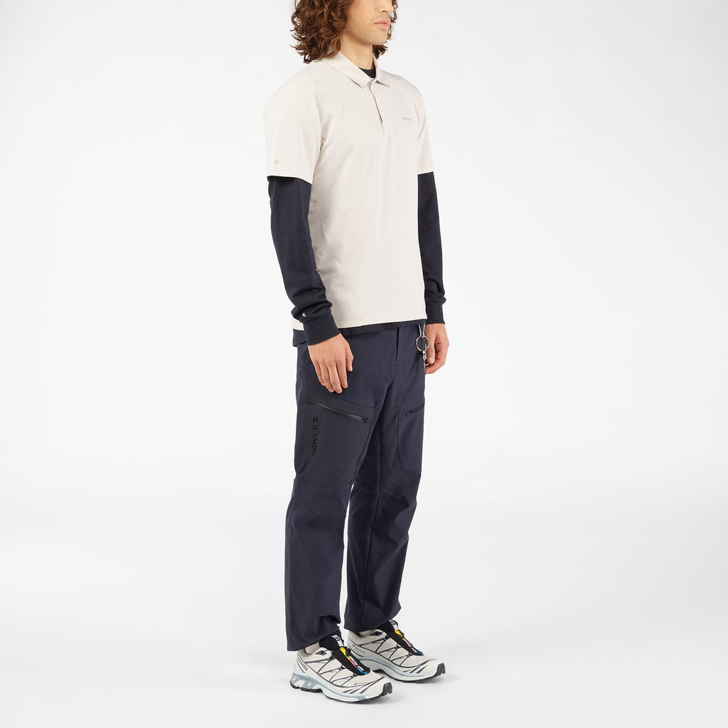 XT-6 GORE-TEX    Silver Cloud / Black / Pearl Blue