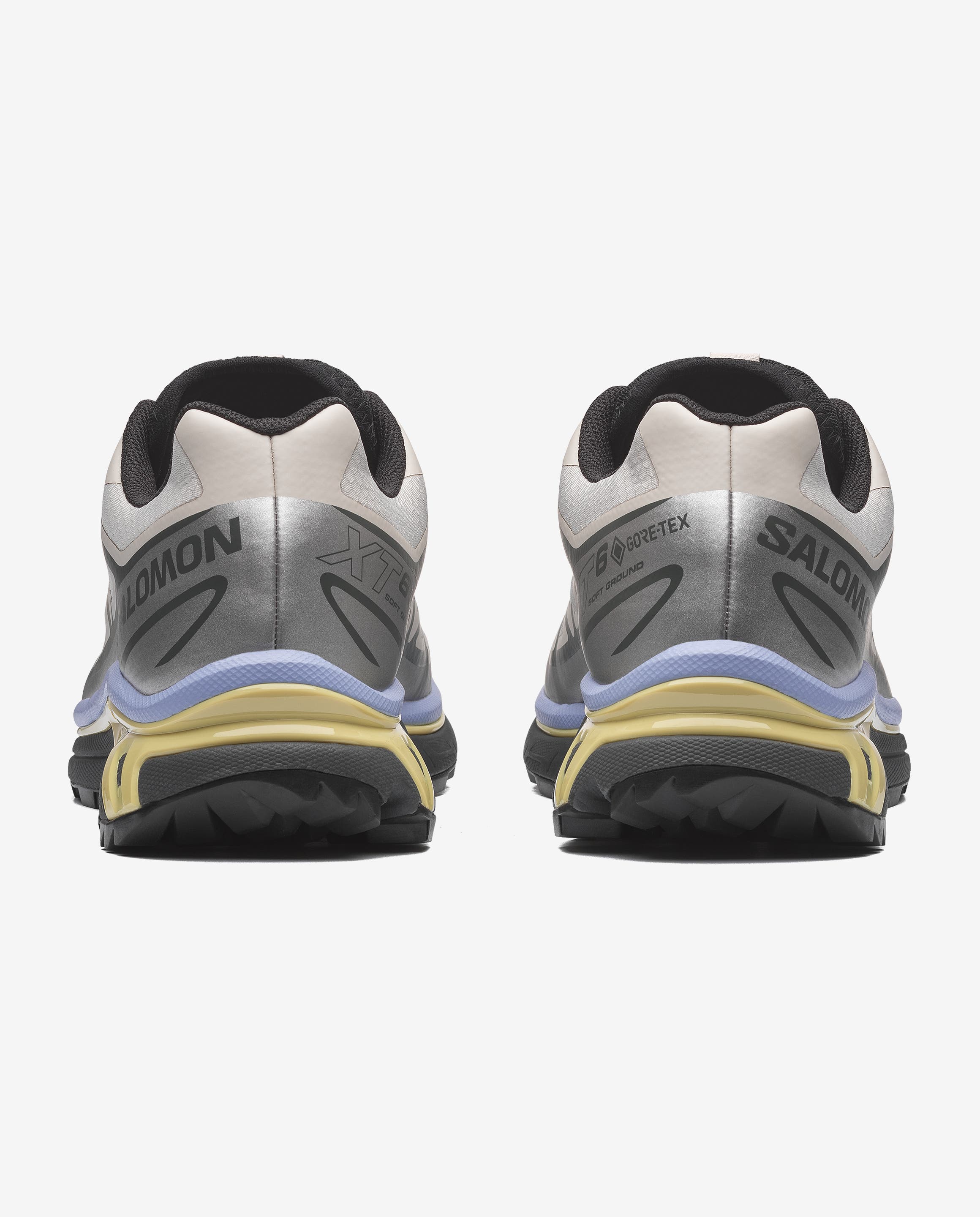 XT-6 GORE-TEX    Silver Cloud / Urban Chic / Shadow Green