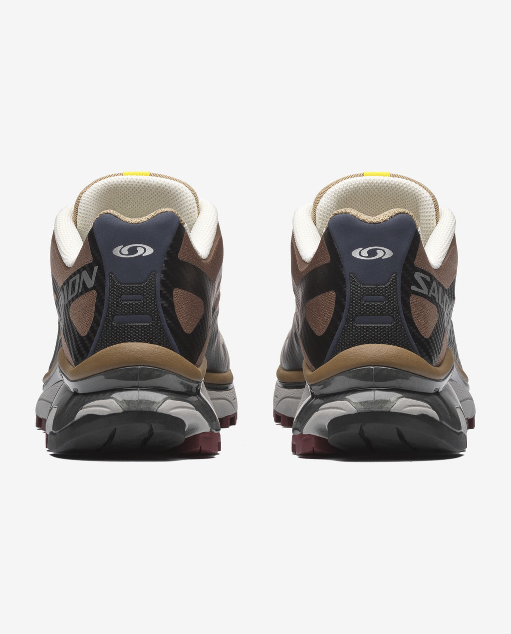 XT-4 OG  Black / Desert Tan / Vanilla Ice