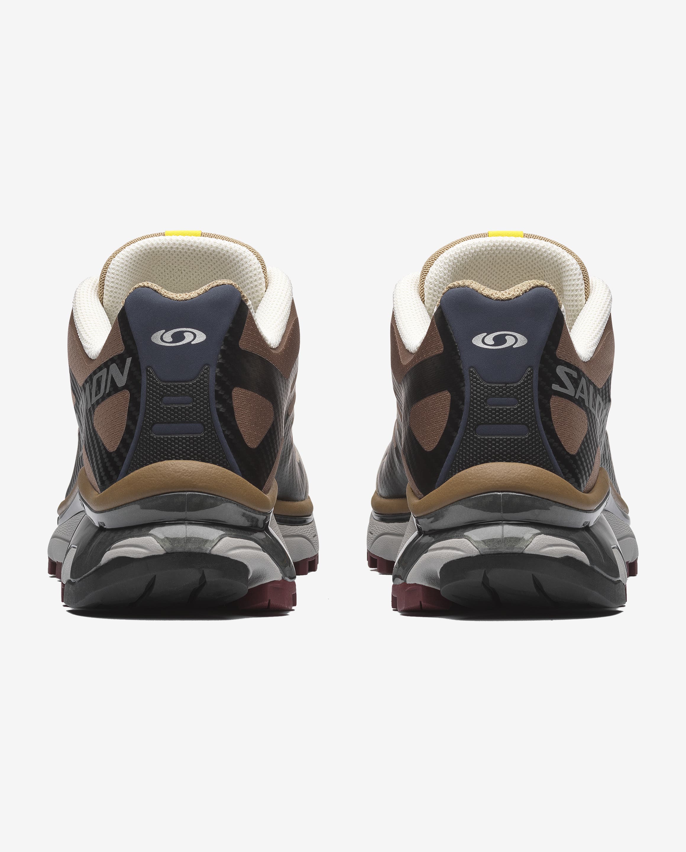 XT-4 OG  Black / Desert Tan / Vanilla Ice