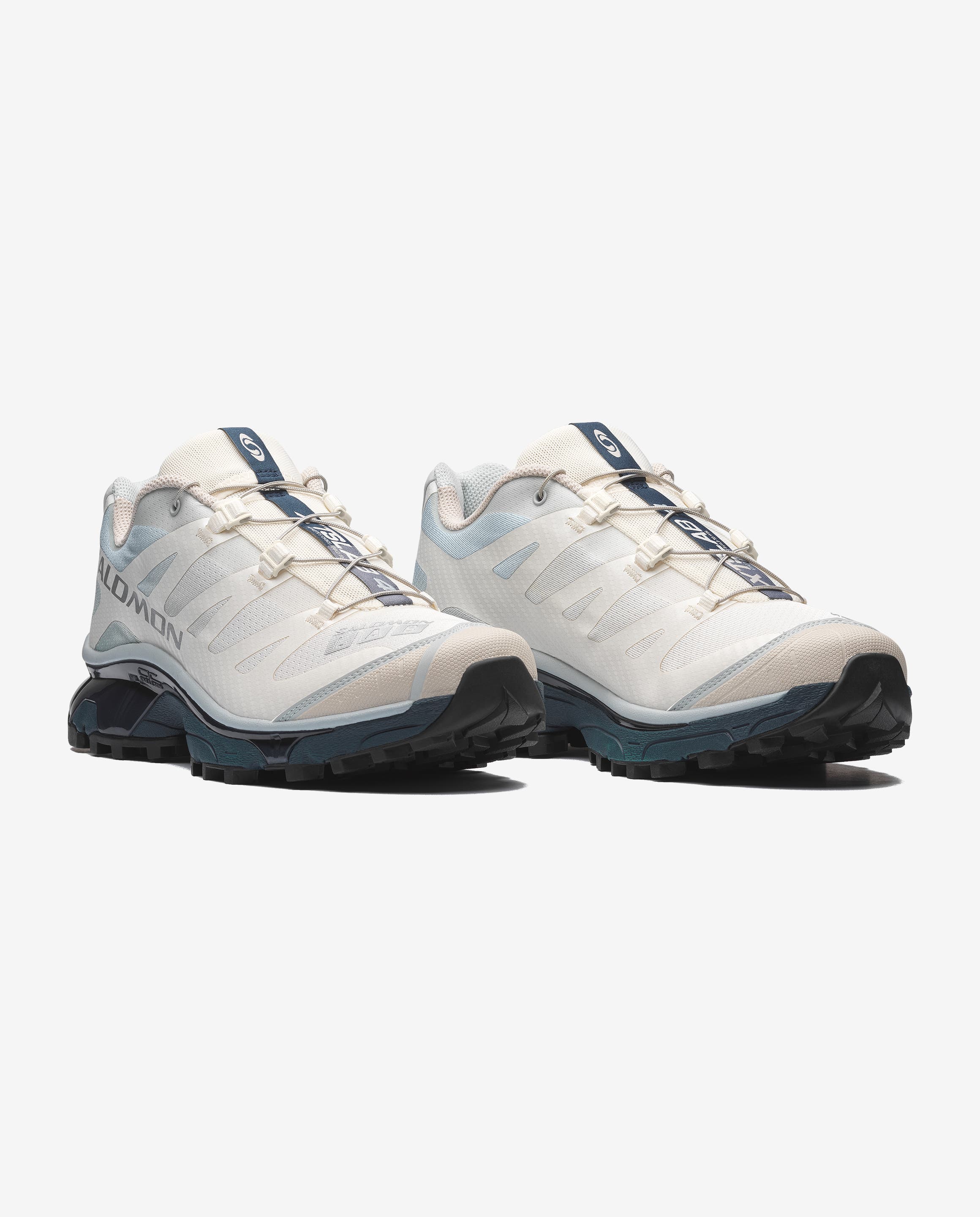 XT-4 OG  Pearl Blue / Grisaille / Vanilla Ice