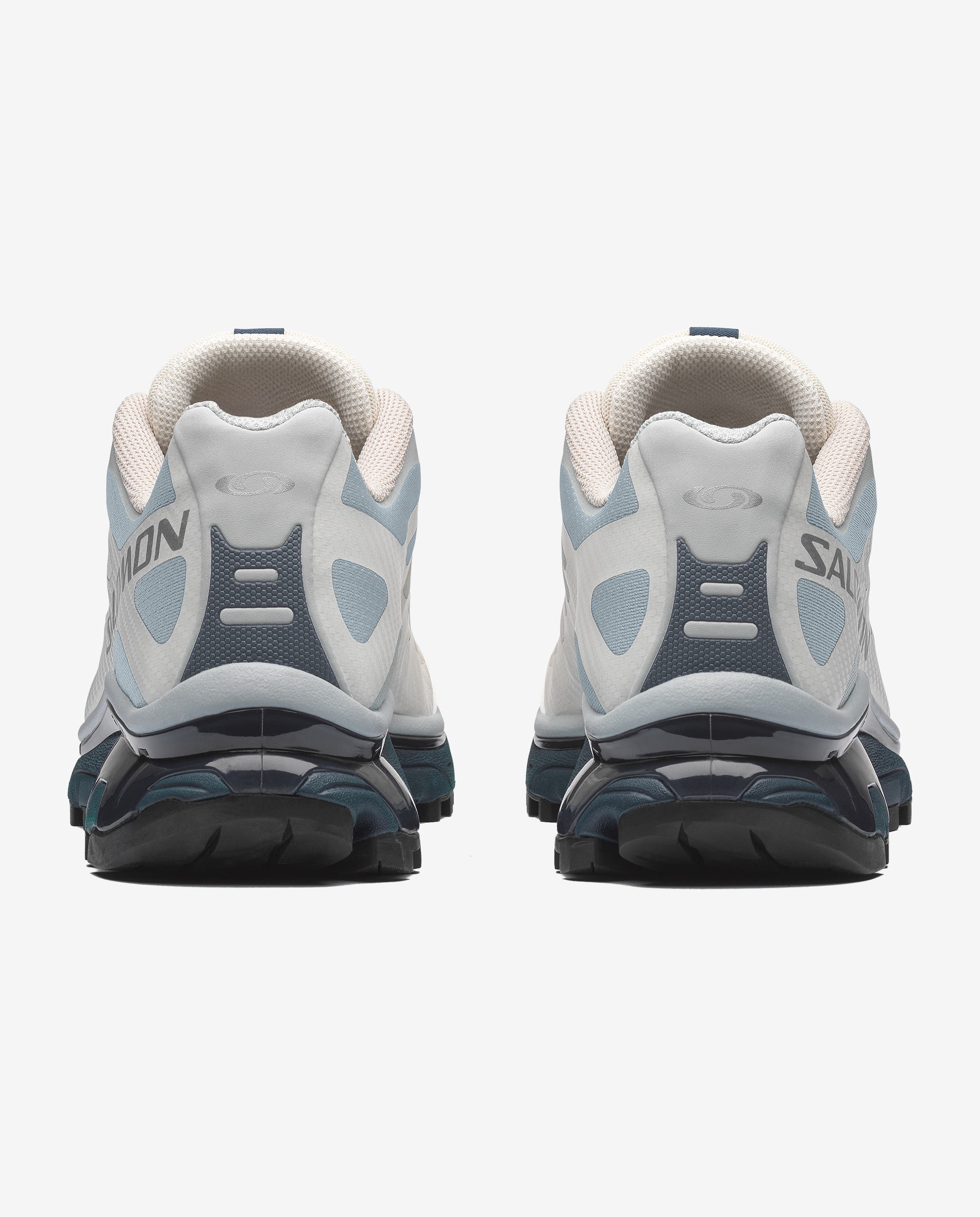 XT-4 OG  Pearl Blue / Grisaille / Vanilla Ice
