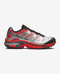 XT-4 OG  Ftw Silver / Black / Fiery Red