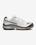 XT-4 OG  White / Black / White Pepper
