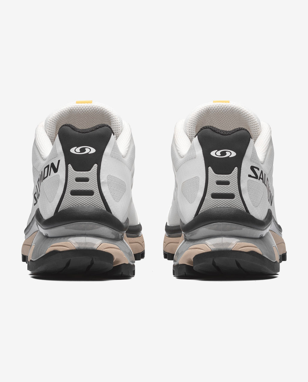 XT-4 OG  White / Black / White Pepper