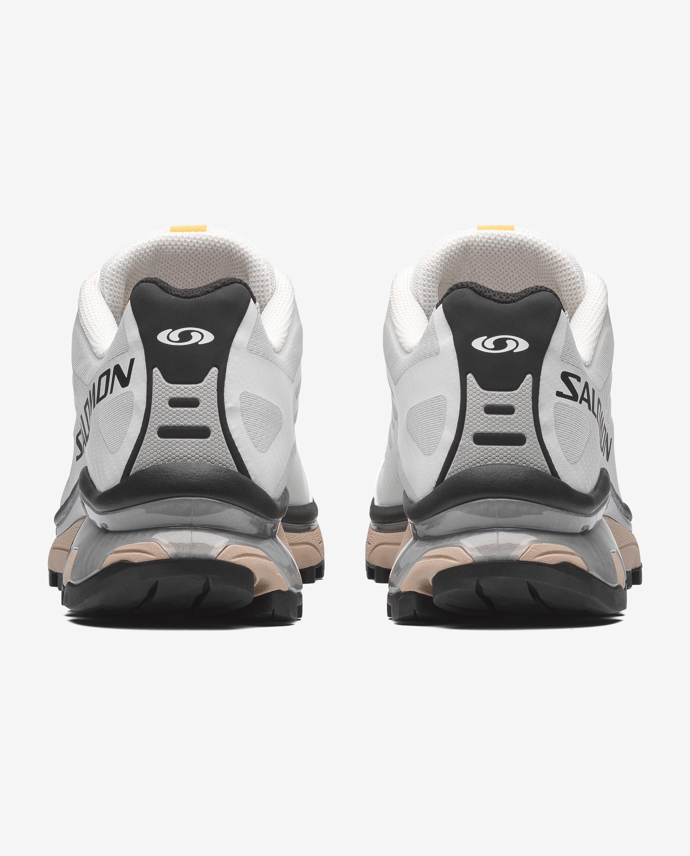 XT-4 OG  White / Black / White Pepper