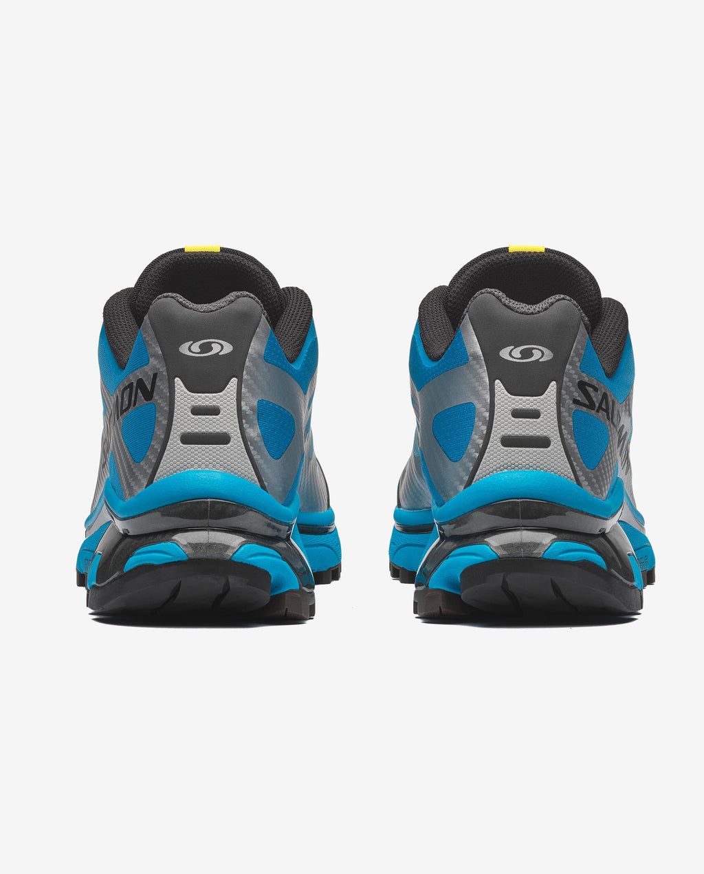 XT-4 OG  Ftw Silver / Black / Transcend Blue