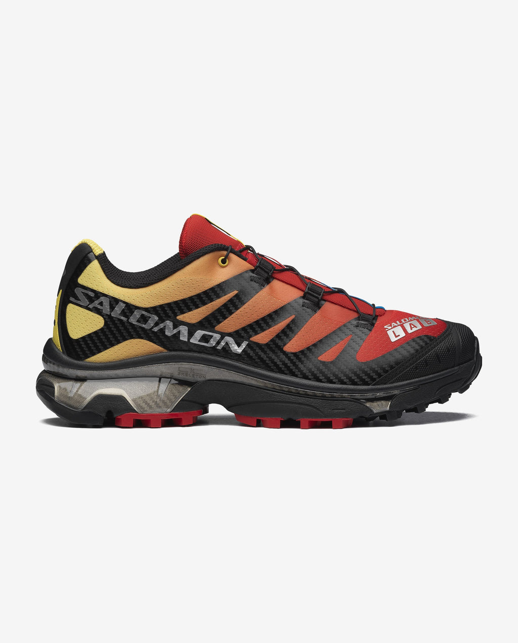 XT-4 OG  Lava Falls / Beach Ball / Black