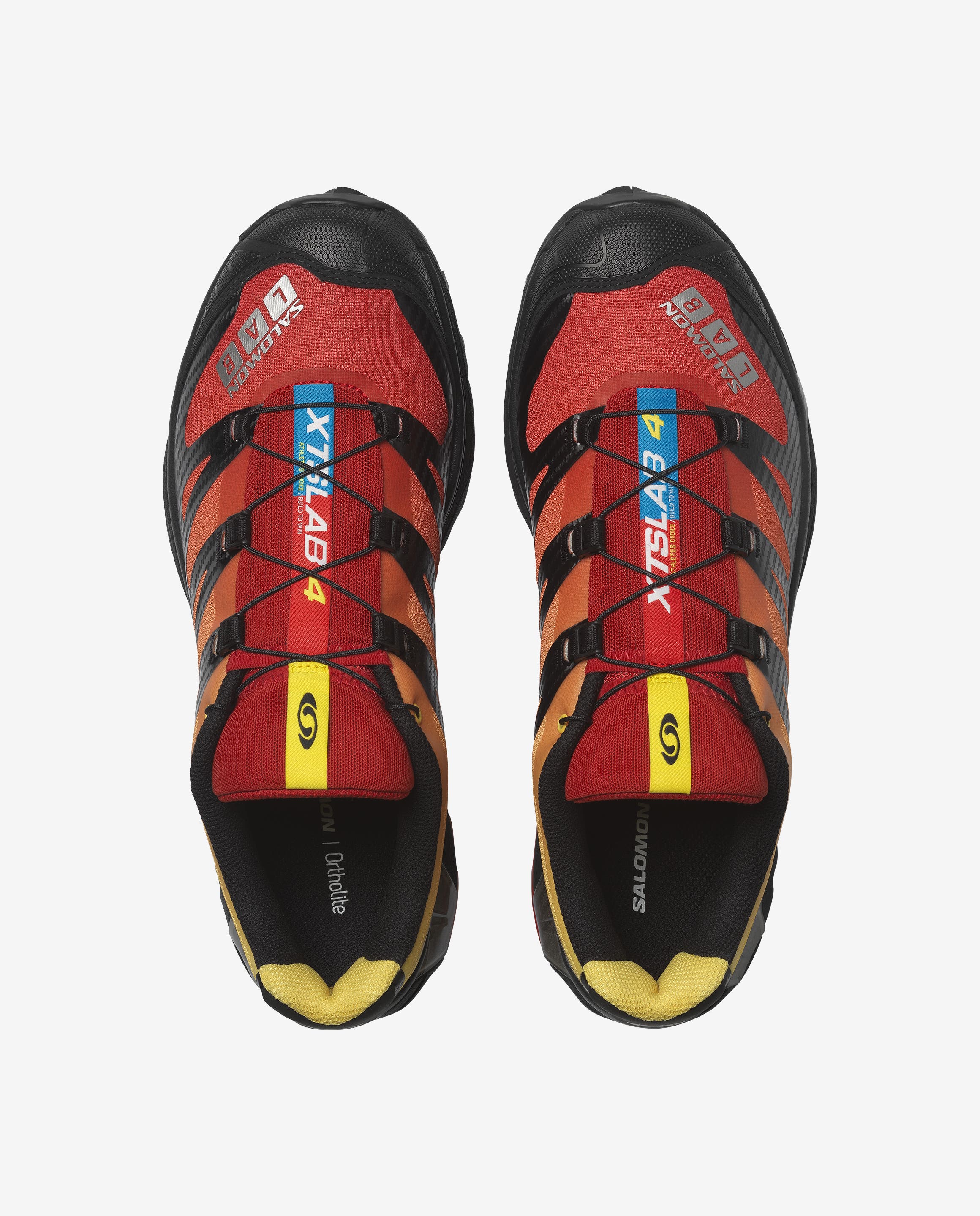 XT-4 OG  Lava Falls / Beach Ball / Black