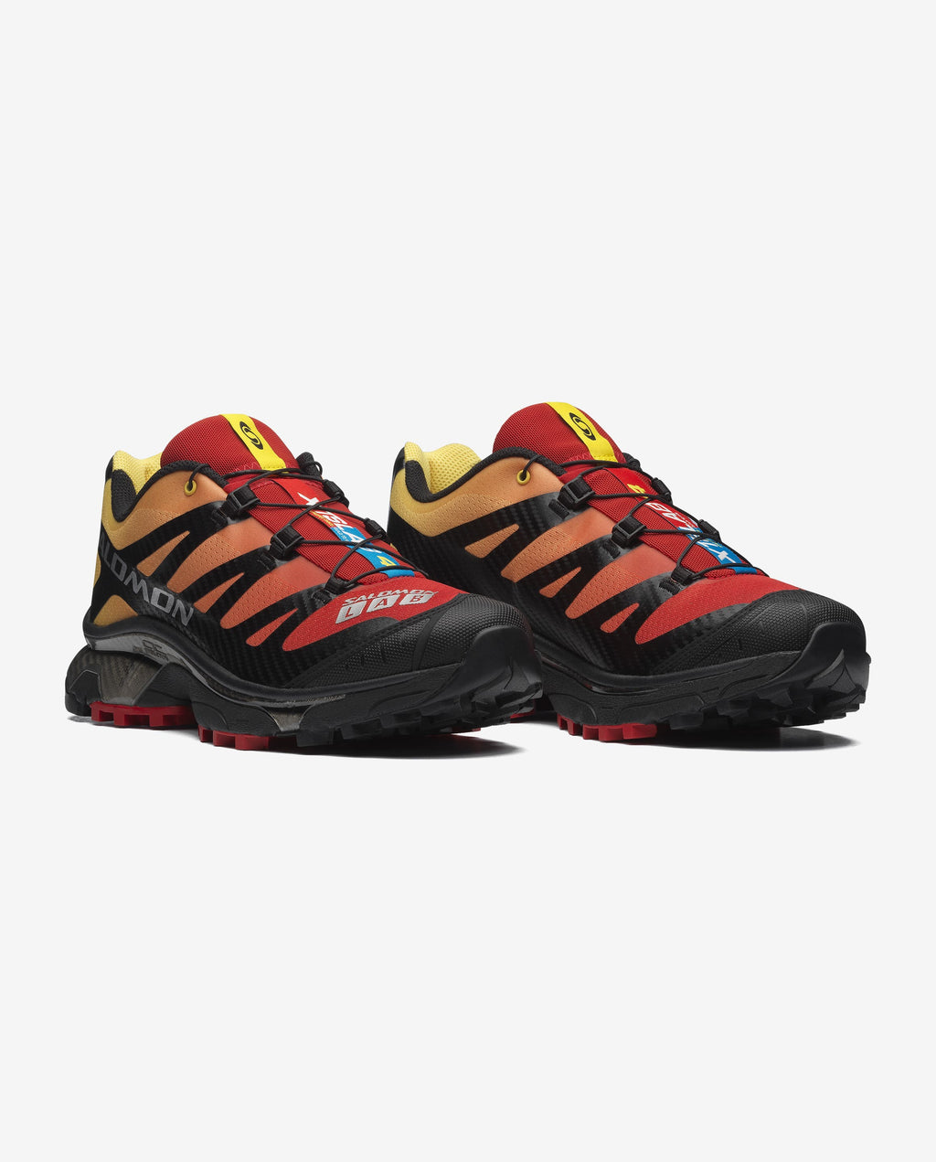 XT-4 OG  Lava Falls / Beach Ball / Black