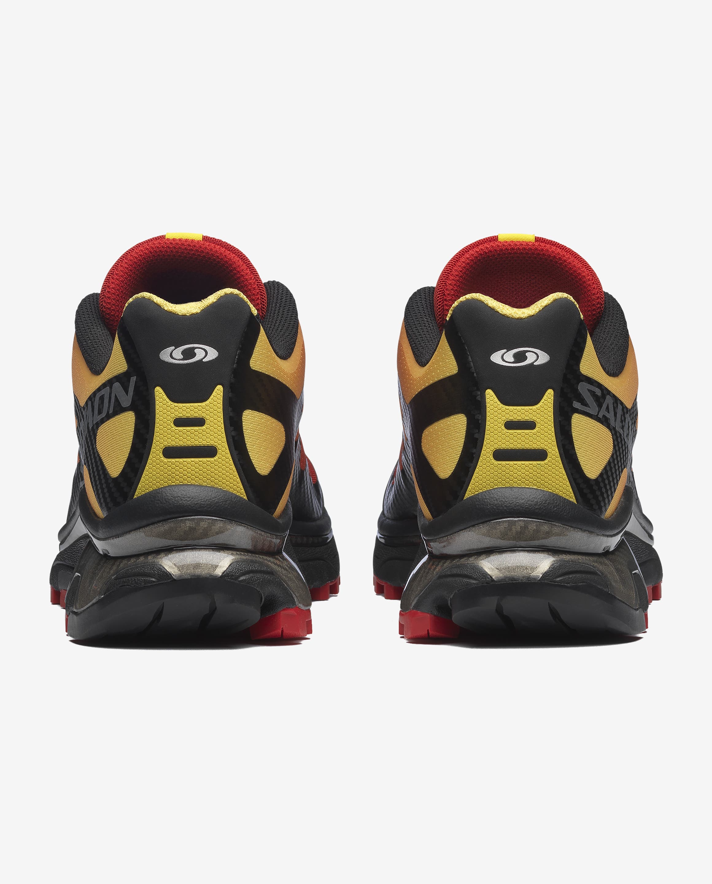 XT-4 OG  Lava Falls / Beach Ball / Black