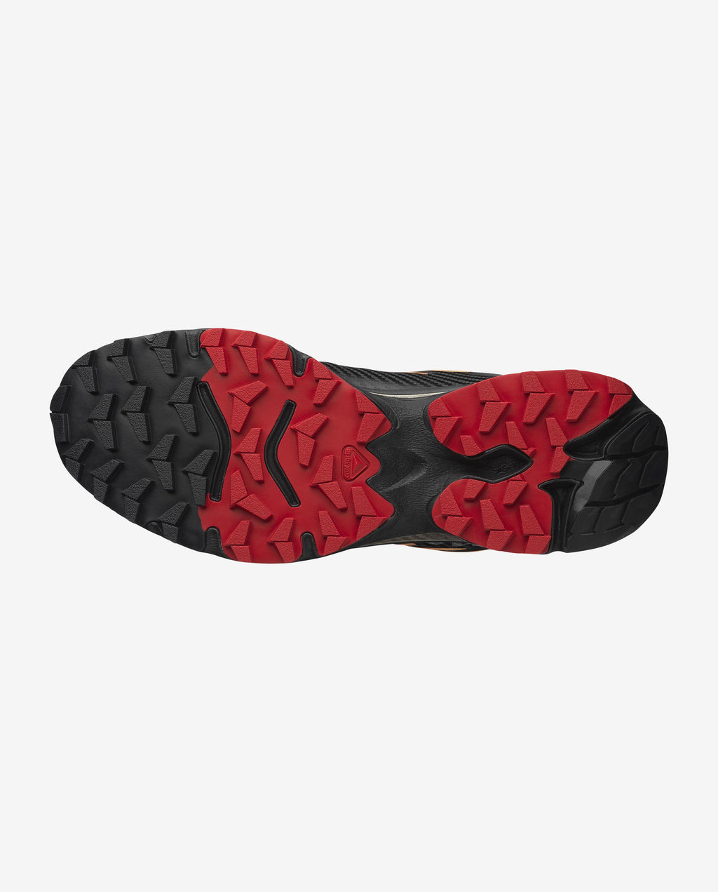 XT-4 OG  Lava Falls / Beach Ball / Black
