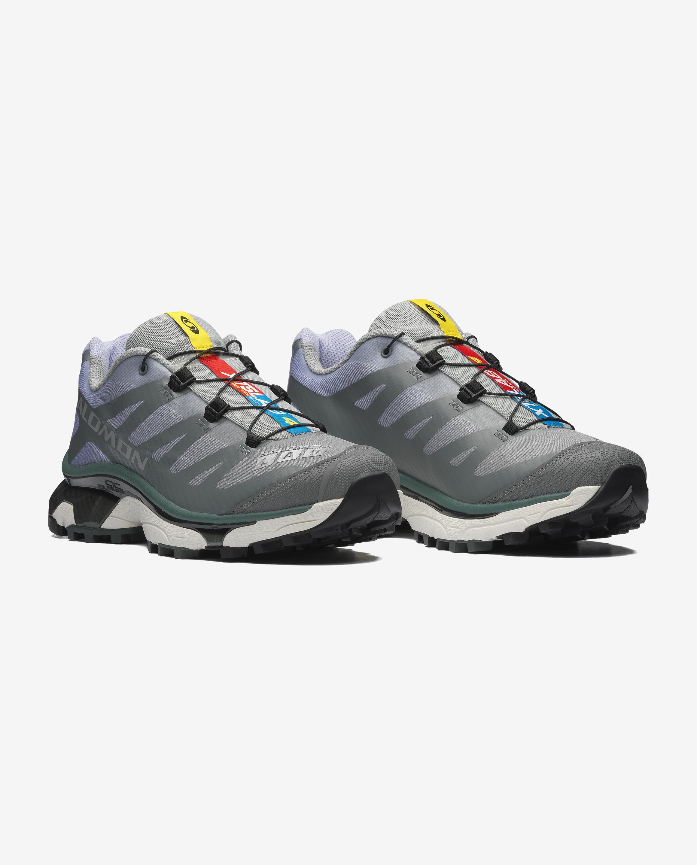 XT-4 OG   Sedona Sage / Wrought Iron / Cosmic Sky