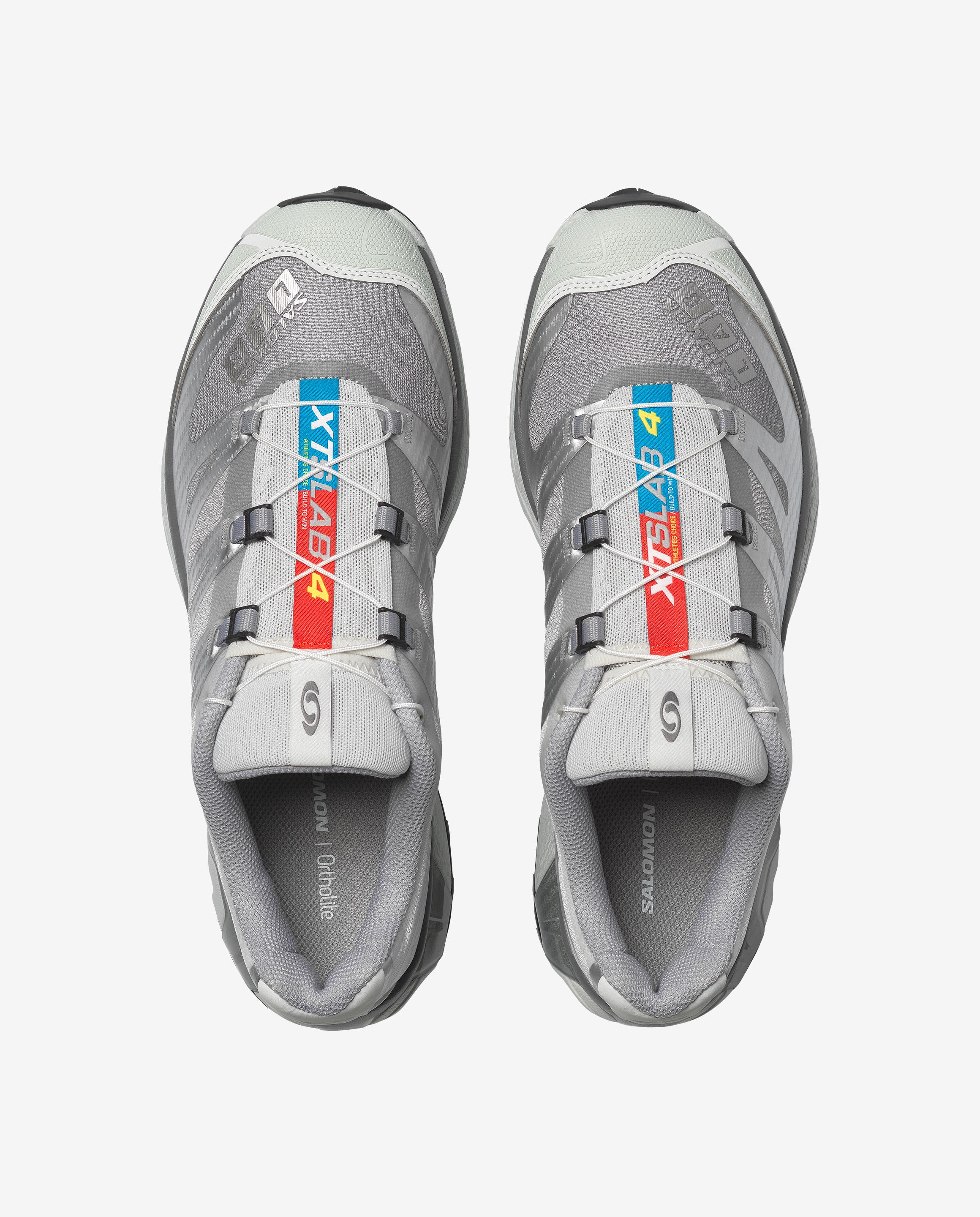 XT-4 OG   Sharkskin / Dawn Blue / Metal