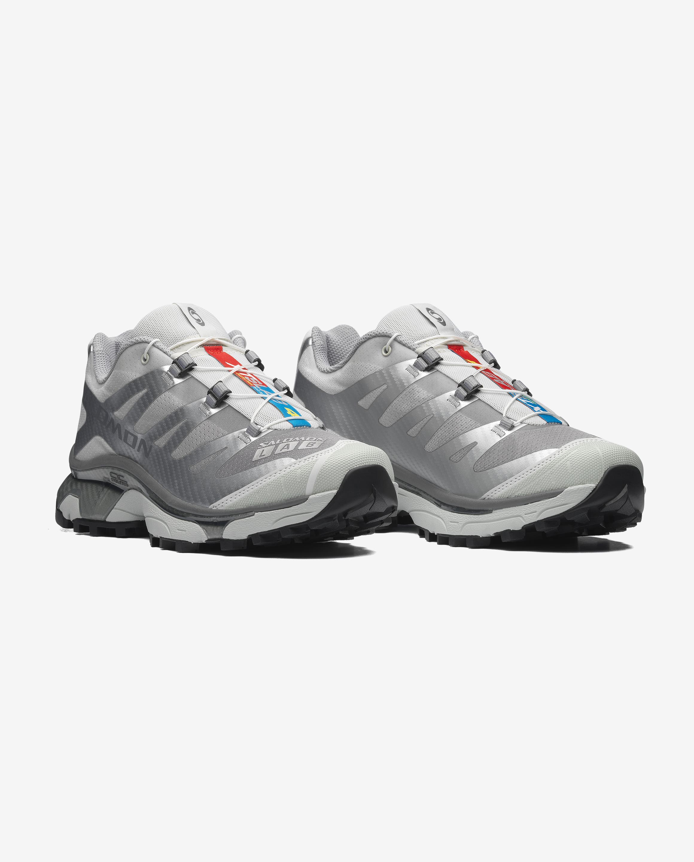 XT-4 OG   Sharkskin / Dawn Blue / Metal