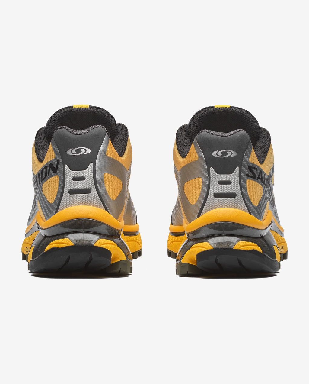 XT-4 OG   Ftw Silver / Black / Lemon