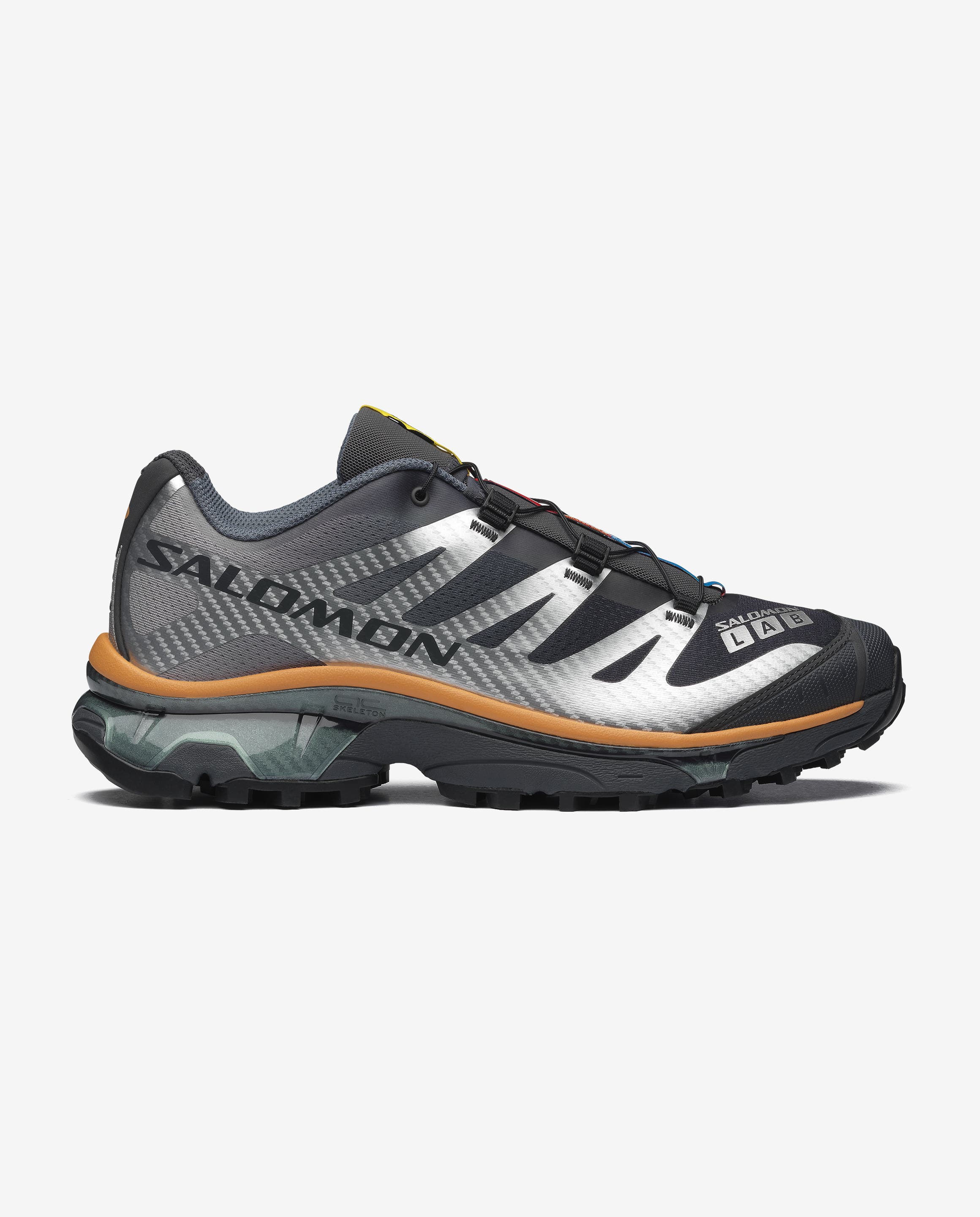 XT-4 OG   Asphalt / Ftw Silver / Nugget