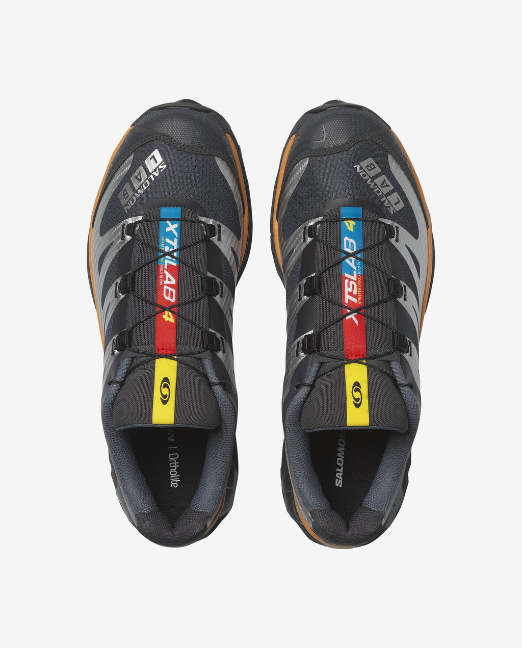 XT-4 OG   Asphalt / Ftw Silver / Nugget