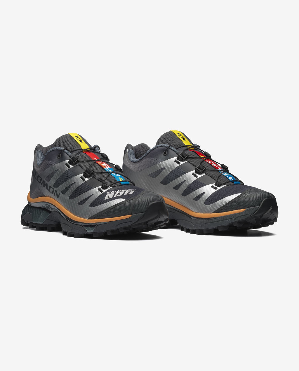 XT-4 OG   Asphalt / Ftw Silver / Nugget