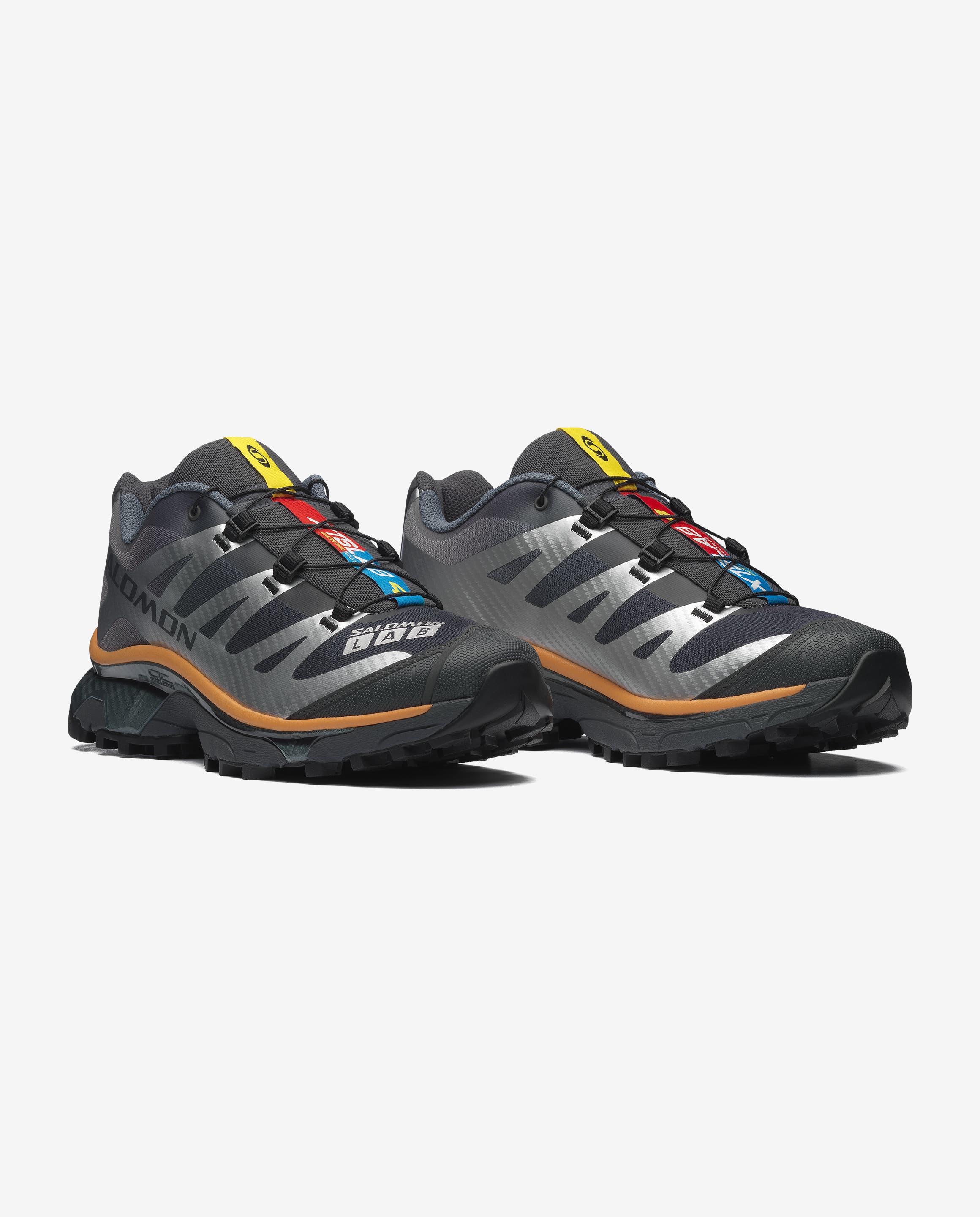 XT-4 OG   Asphalt / Ftw Silver / Nugget