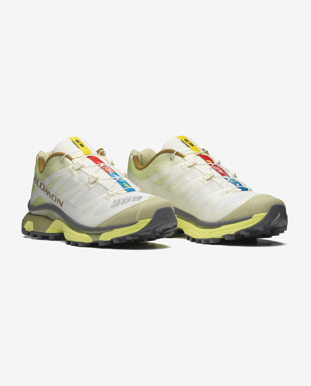 XT-4 OG   Vanilla Ice / Bog / Sunny Lime