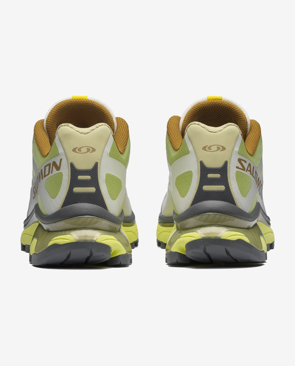 XT-4 OG   Vanilla Ice / Bog / Sunny Lime