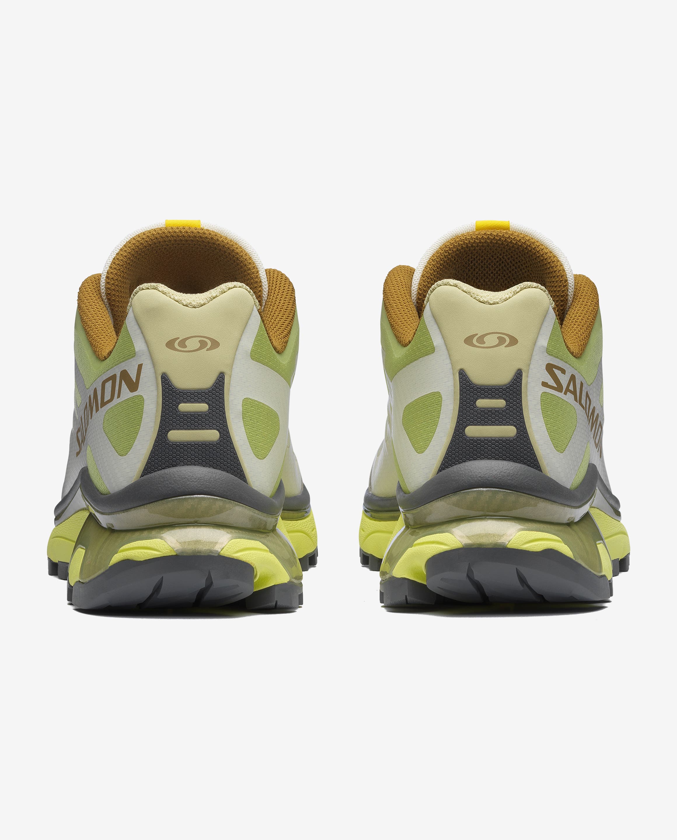 XT-4 OG   Vanilla Ice / Bog / Sunny Lime