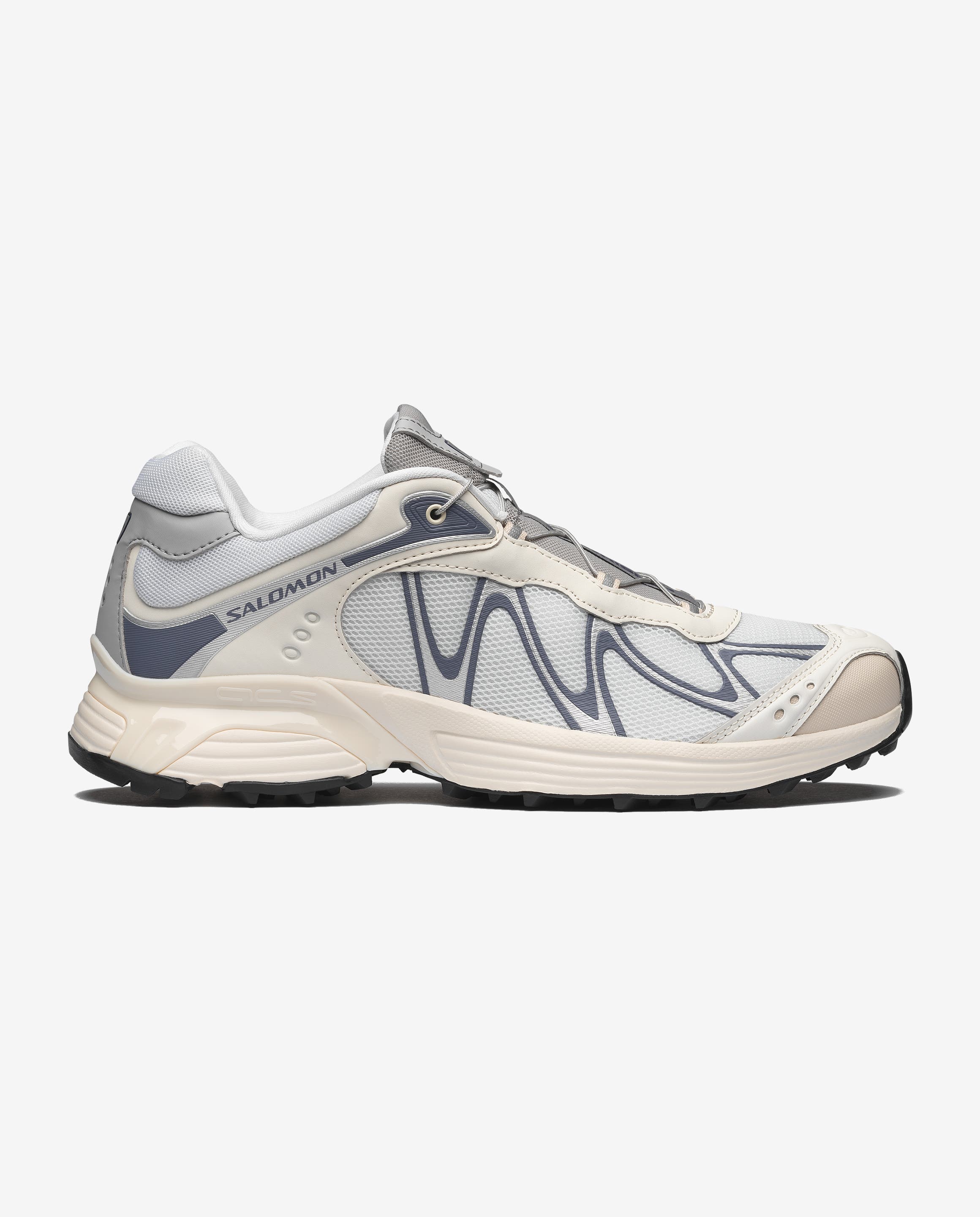 XT-WHISPER  Vanilla Ice / White / Grisaille