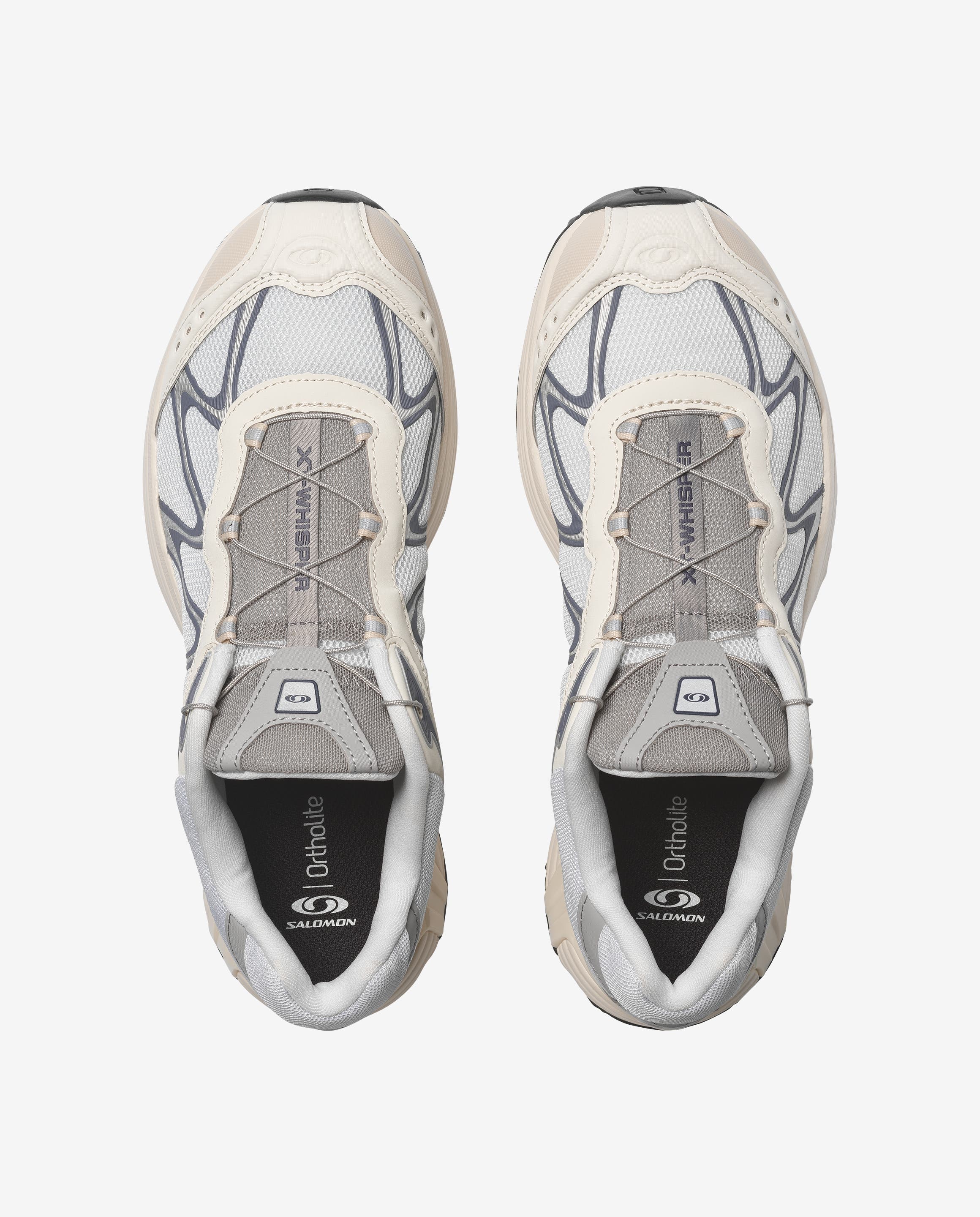 XT-WHISPER  Vanilla Ice / White / Grisaille