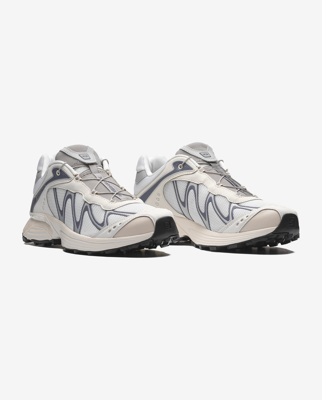 XT-WHISPER  Vanilla Ice / White / Grisaille