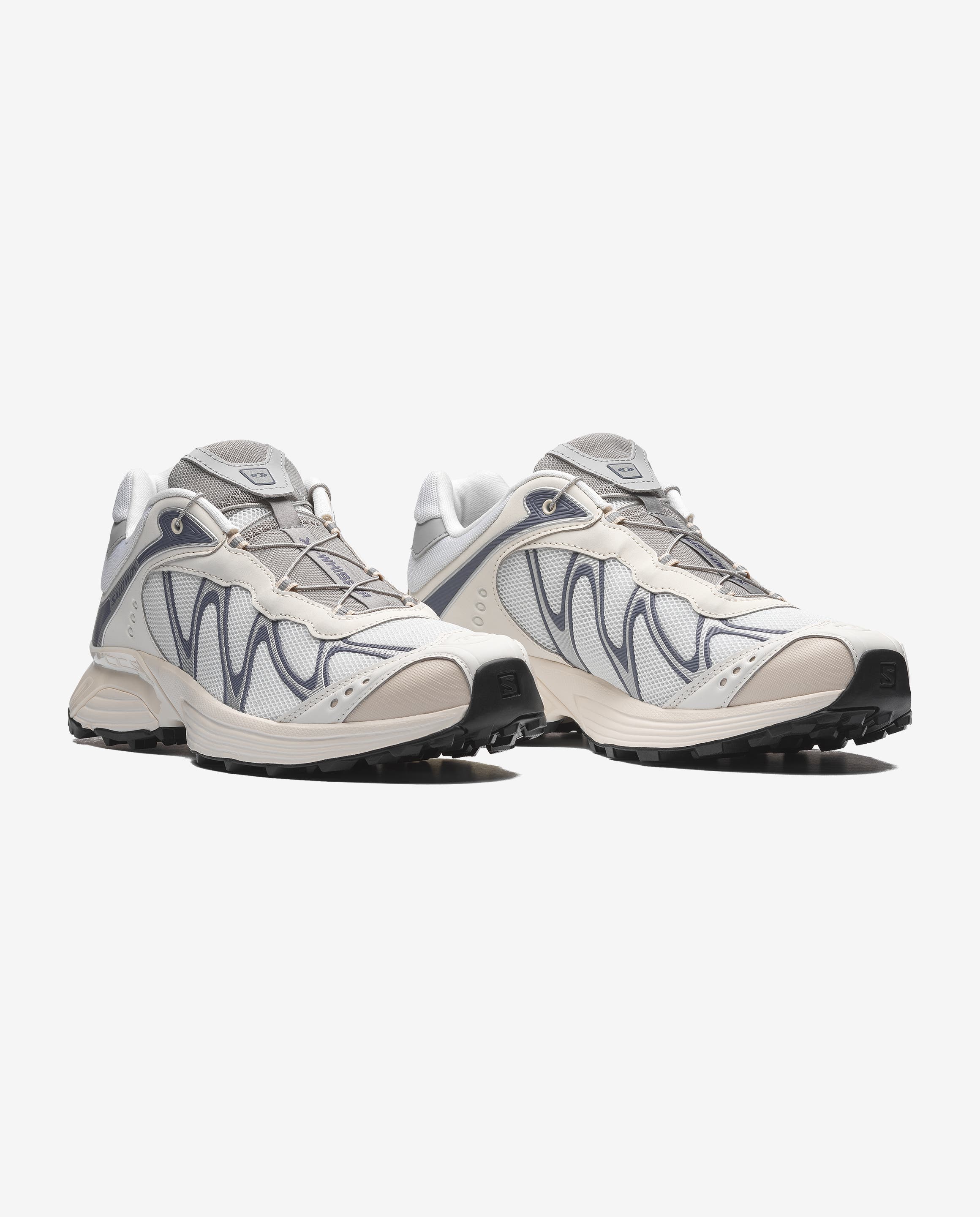 XT-WHISPER  Vanilla Ice / White / Grisaille