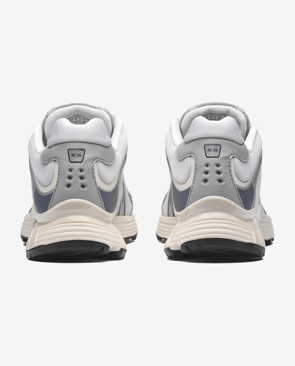 XT-WHISPER  Vanilla Ice / White / Grisaille