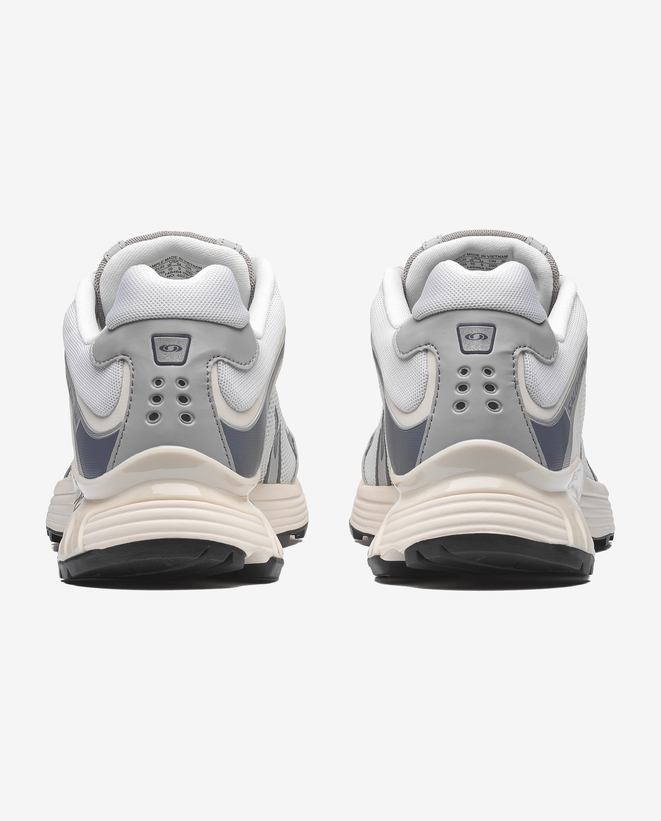 XT-WHISPER  Vanilla Ice / White / Grisaille