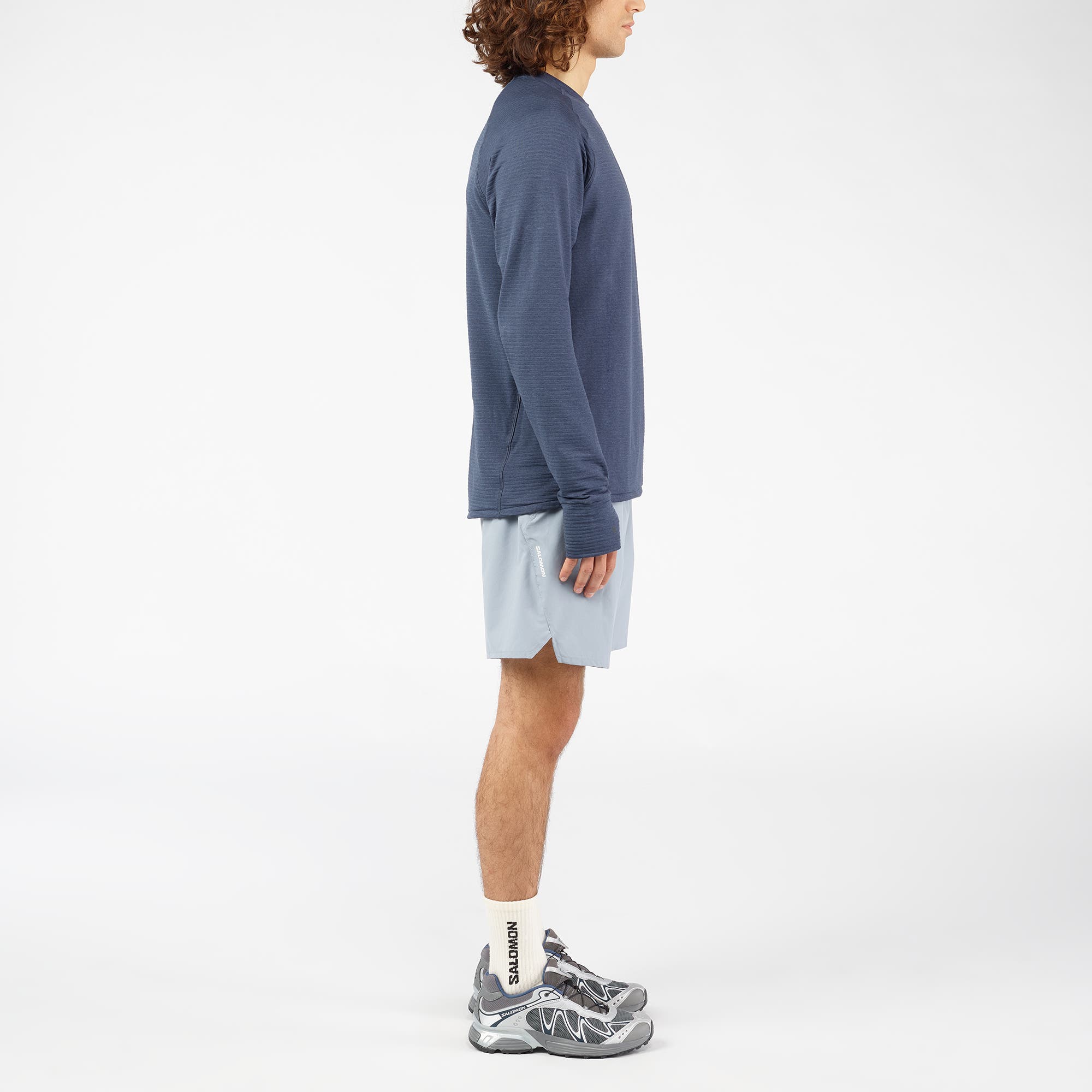 XT-WHISPER   Castlerock / Ftw Silver / Spellbound