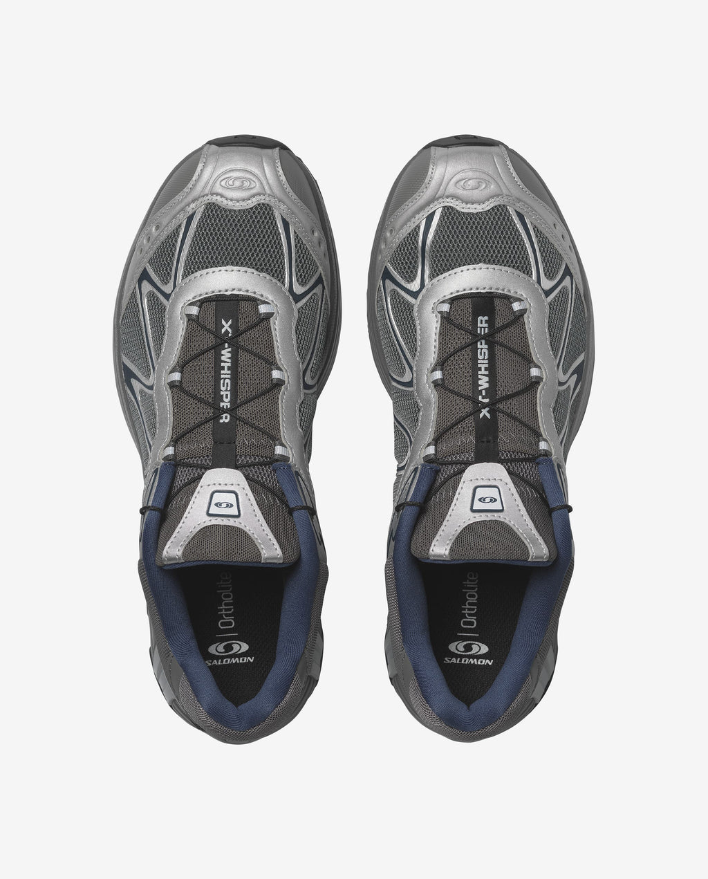 XT-WHISPER   Castlerock / Ftw Silver / Spellbound