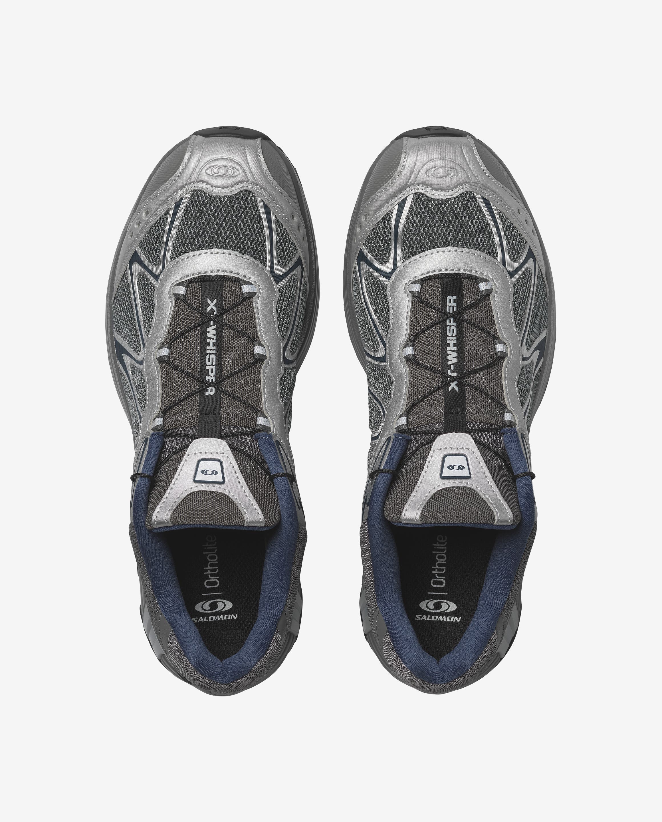 XT-WHISPER   Castlerock / Ftw Silver / Spellbound