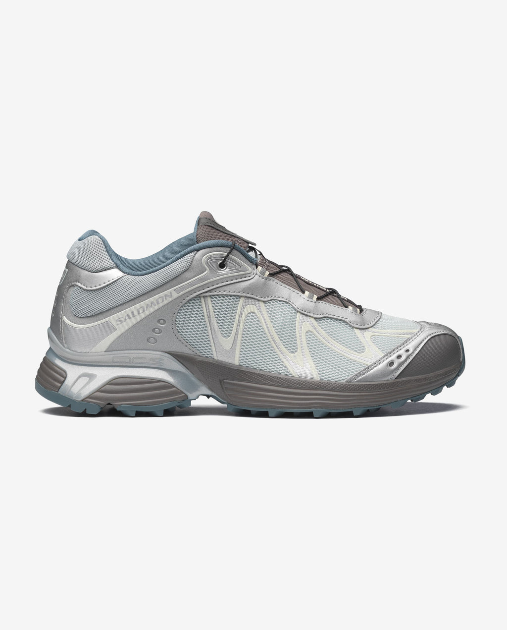 XT-WHISPER   Ftw Silver / Ice Flow / Dark Gull Gray
