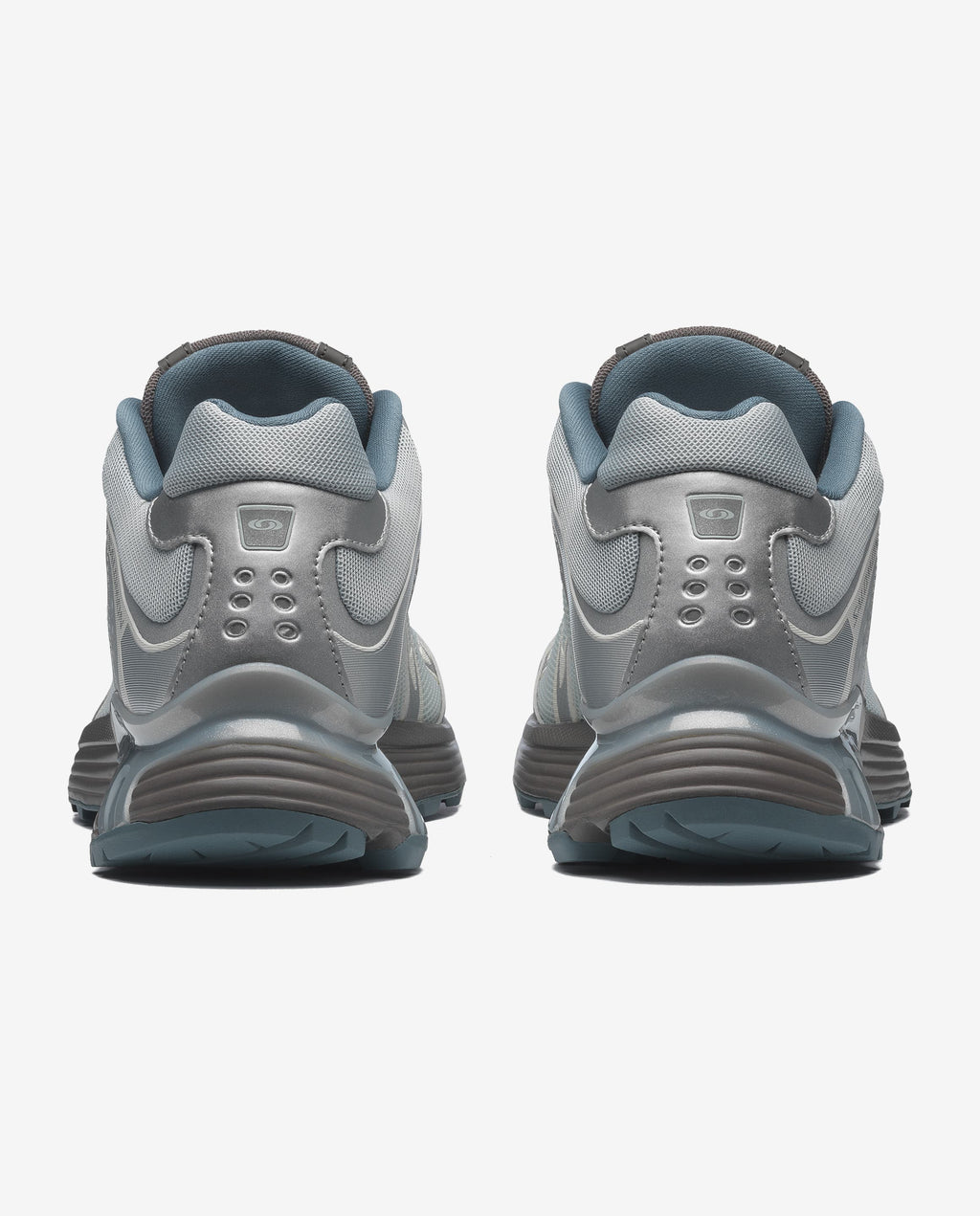 XT-WHISPER   Ftw Silver / Ice Flow / Dark Gull Gray