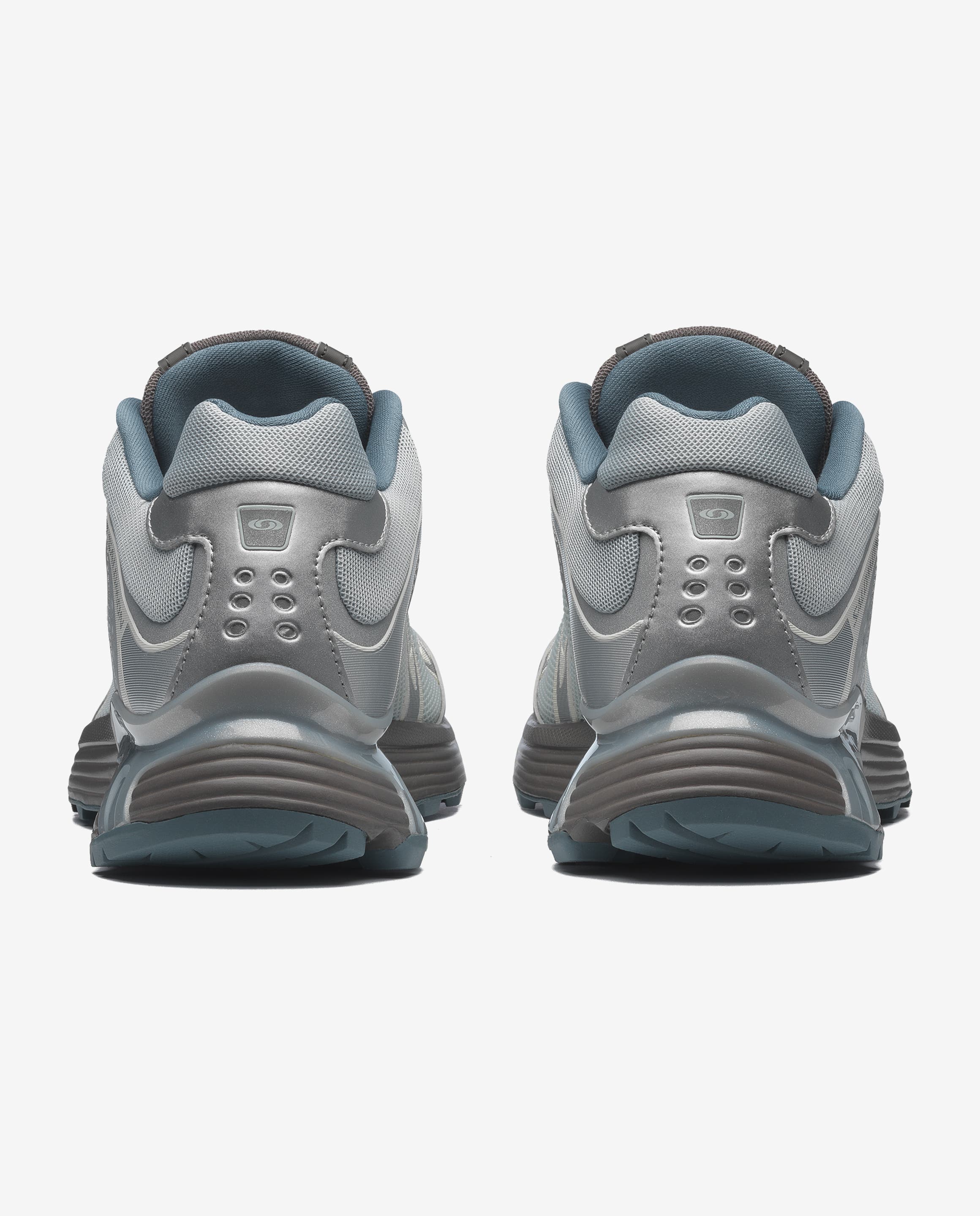 XT-WHISPER   Ftw Silver / Ice Flow / Dark Gull Gray