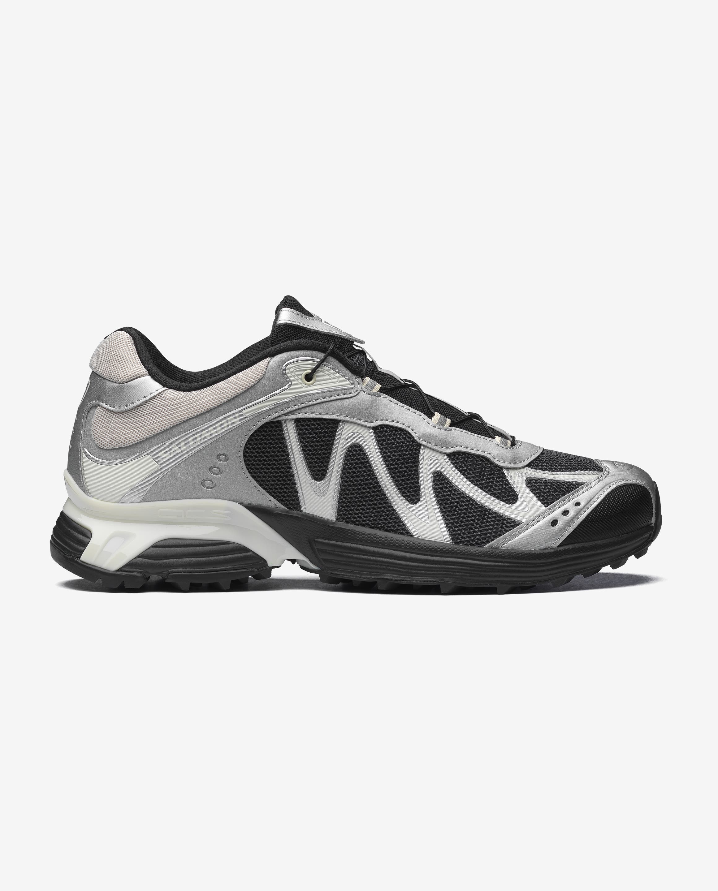 XT-WHISPER  Black / Ftw Silver / Vanilla Ice
