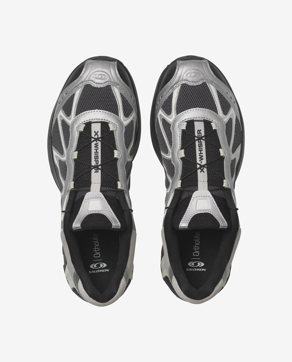 XT-WHISPER  Black / Ftw Silver / Vanilla Ice