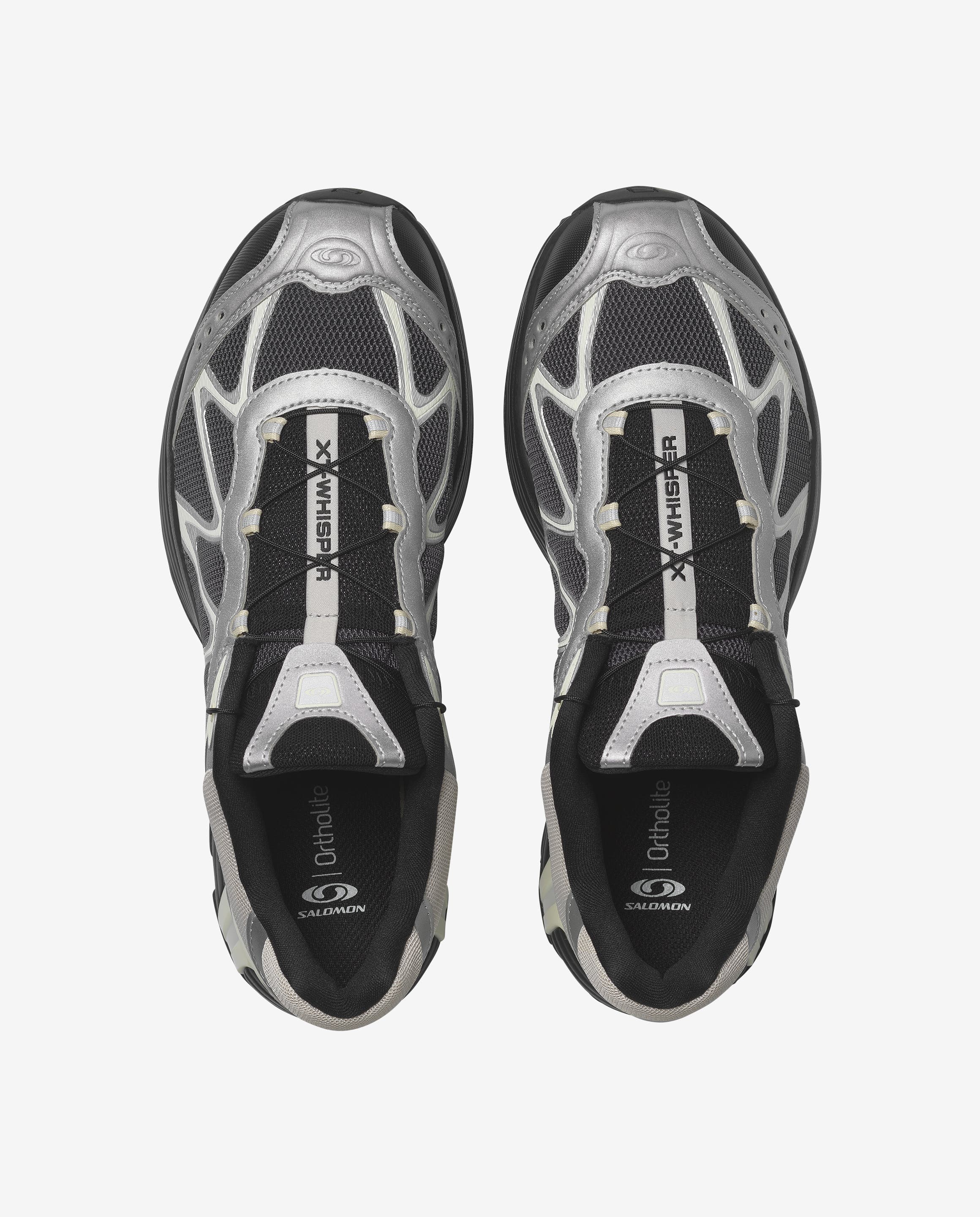 XT-WHISPER  Black / Ftw Silver / Vanilla Ice