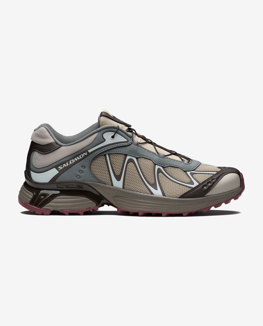 XT-WHISPER  Oxford Tan / Sedona Sage / Delicioso